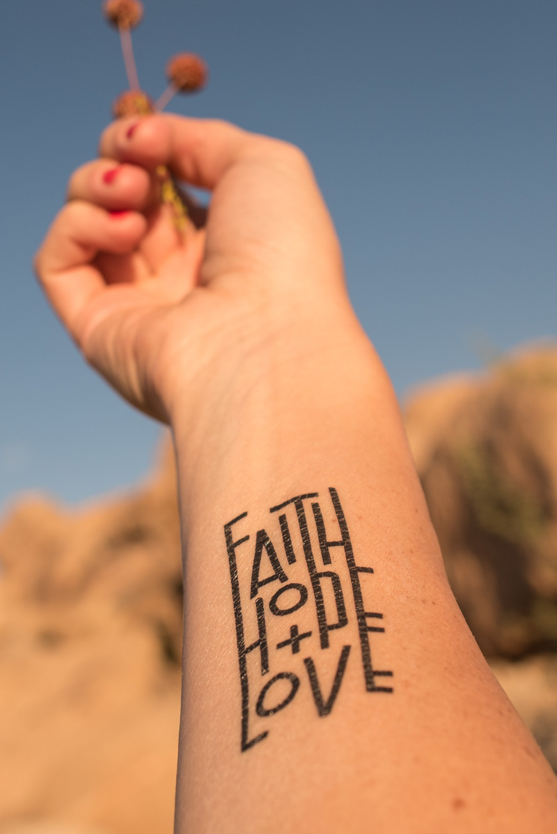 26 Faith Hope Love Tattoo DesignsIdeas and Symbols EntertainmentMesh #30 26 Faith Hope Love Tattoo DesignsIdeas and Symbols EntertainmentMesh